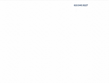 Tablet Screenshot of libertyseafood.com